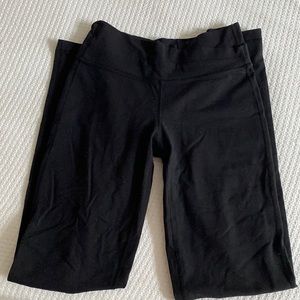Lululemon Flare Yoga Pant